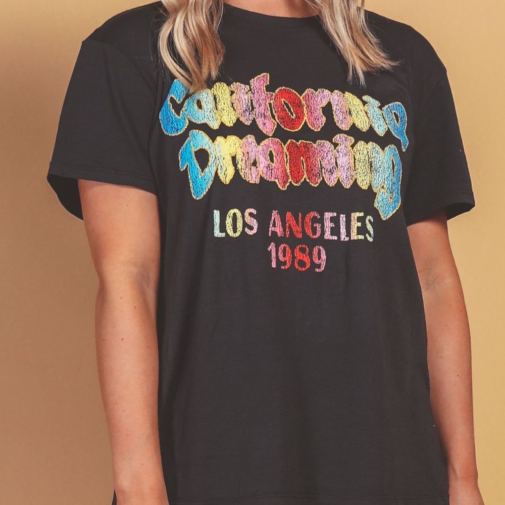 Show Me Your MuMu Thomas Tee